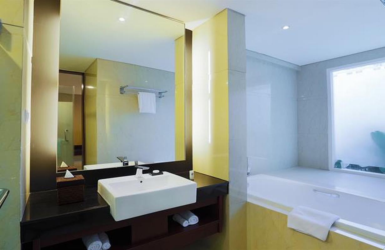 Sanur Resort Watujimbar Resort 4*