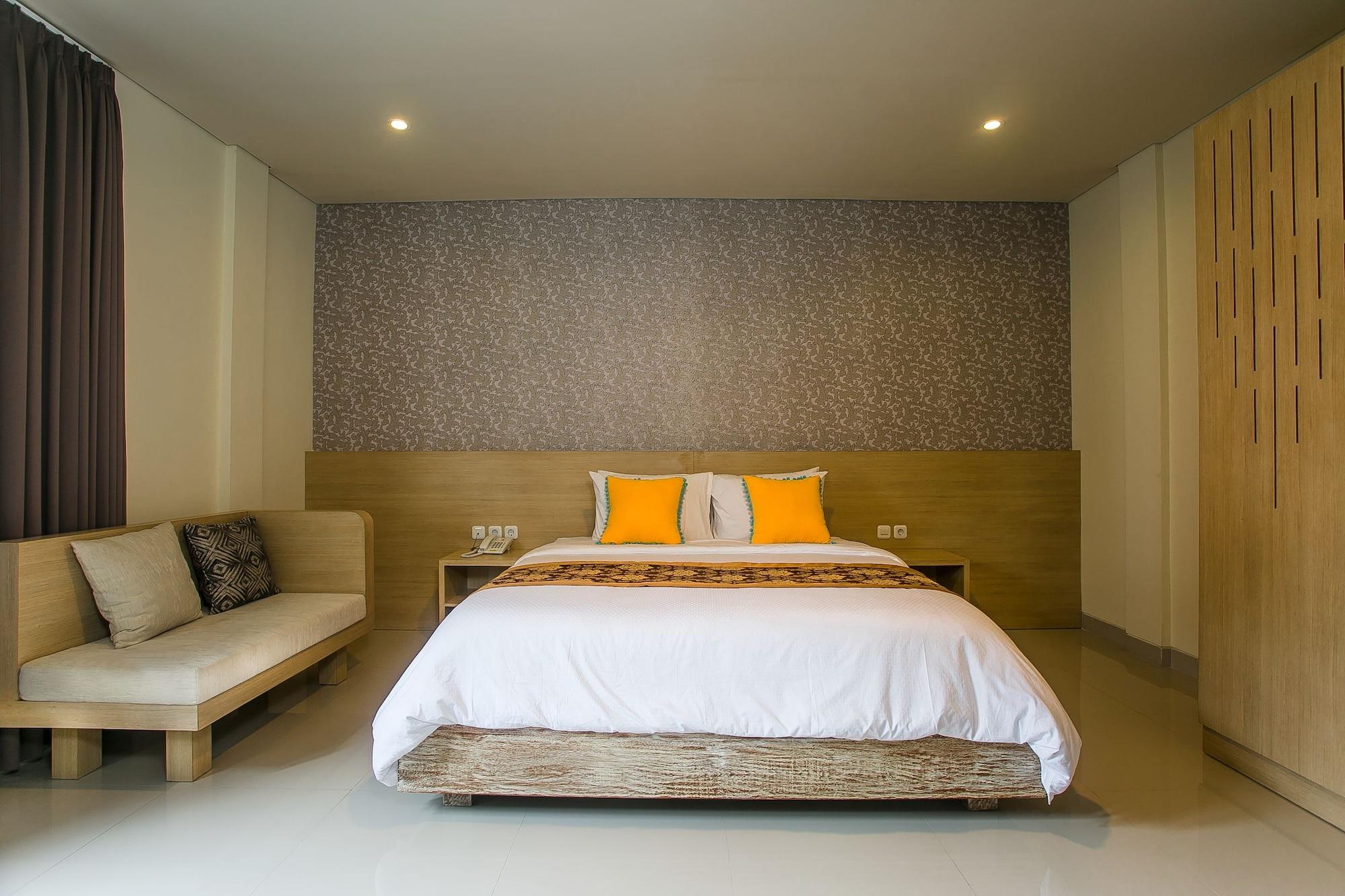 Mahalaksmi Boutique Hotel 3*