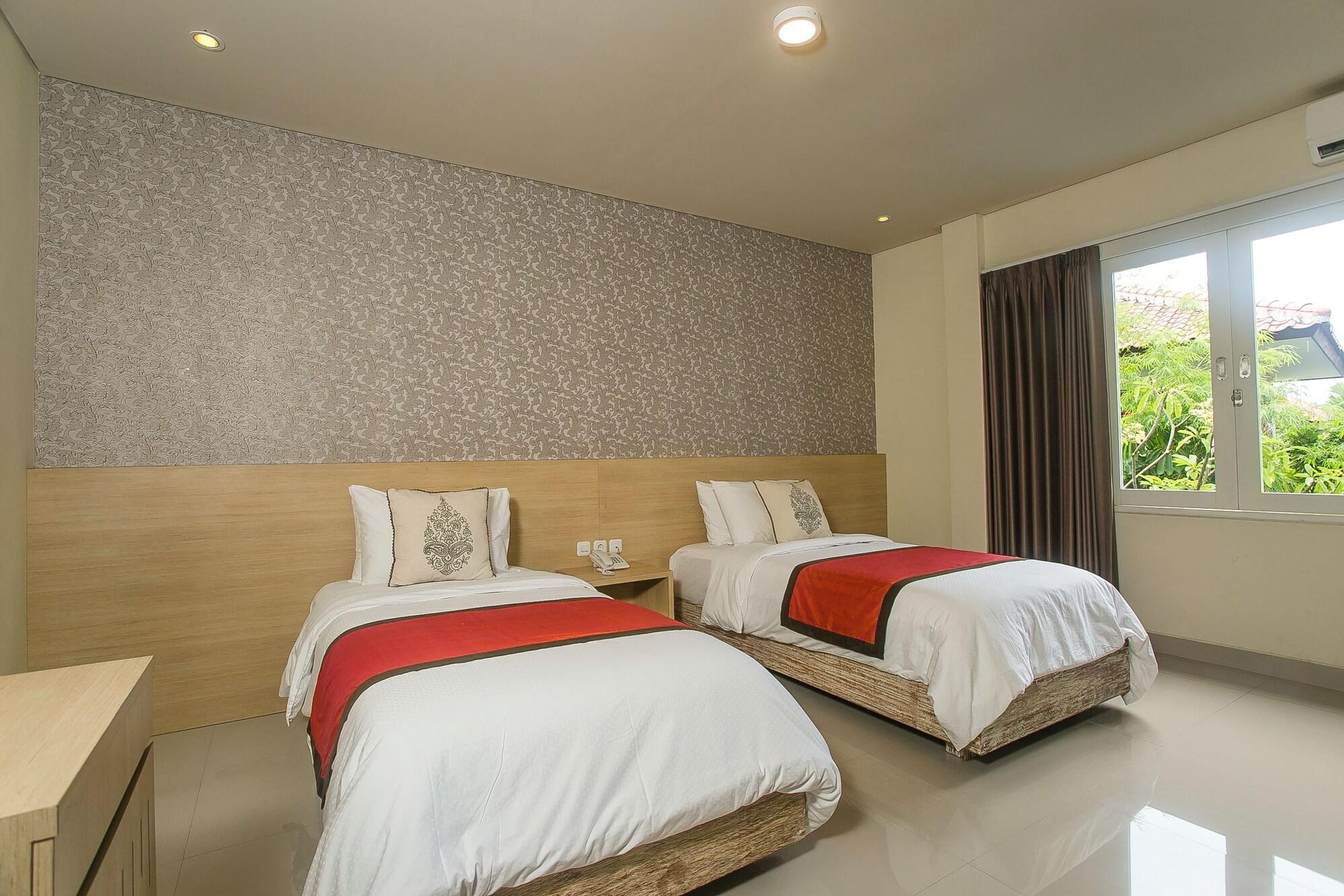 Mahalaksmi Boutique 3*