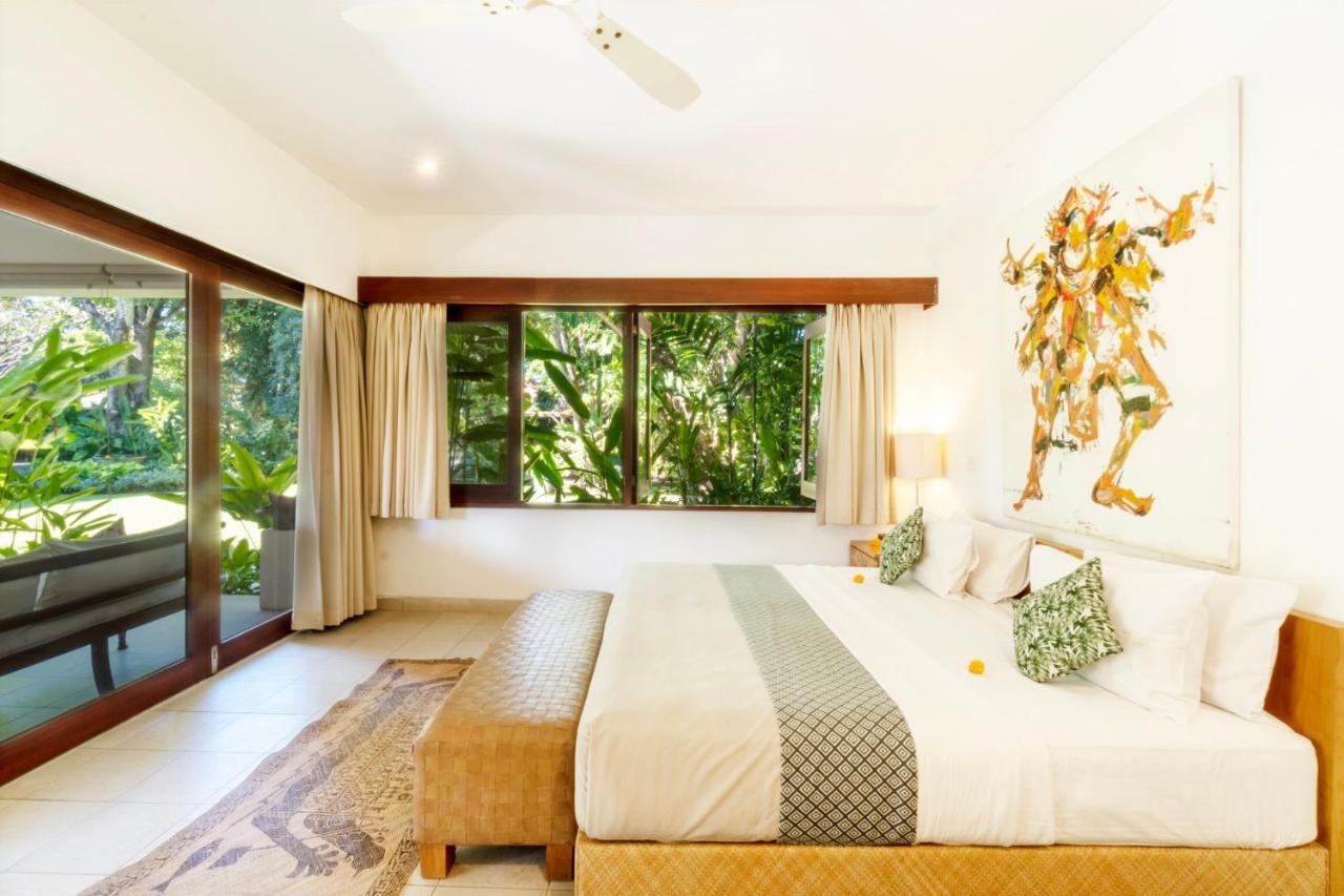 Villa The Asraya By Nakula Sanur (Bali)