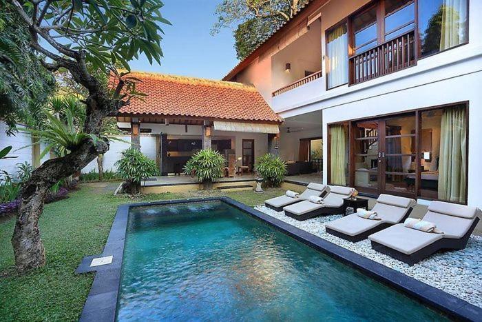 Private Sea Side At #9