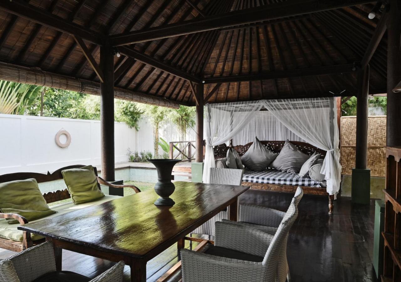 Kolonial House Sanur (Bali)