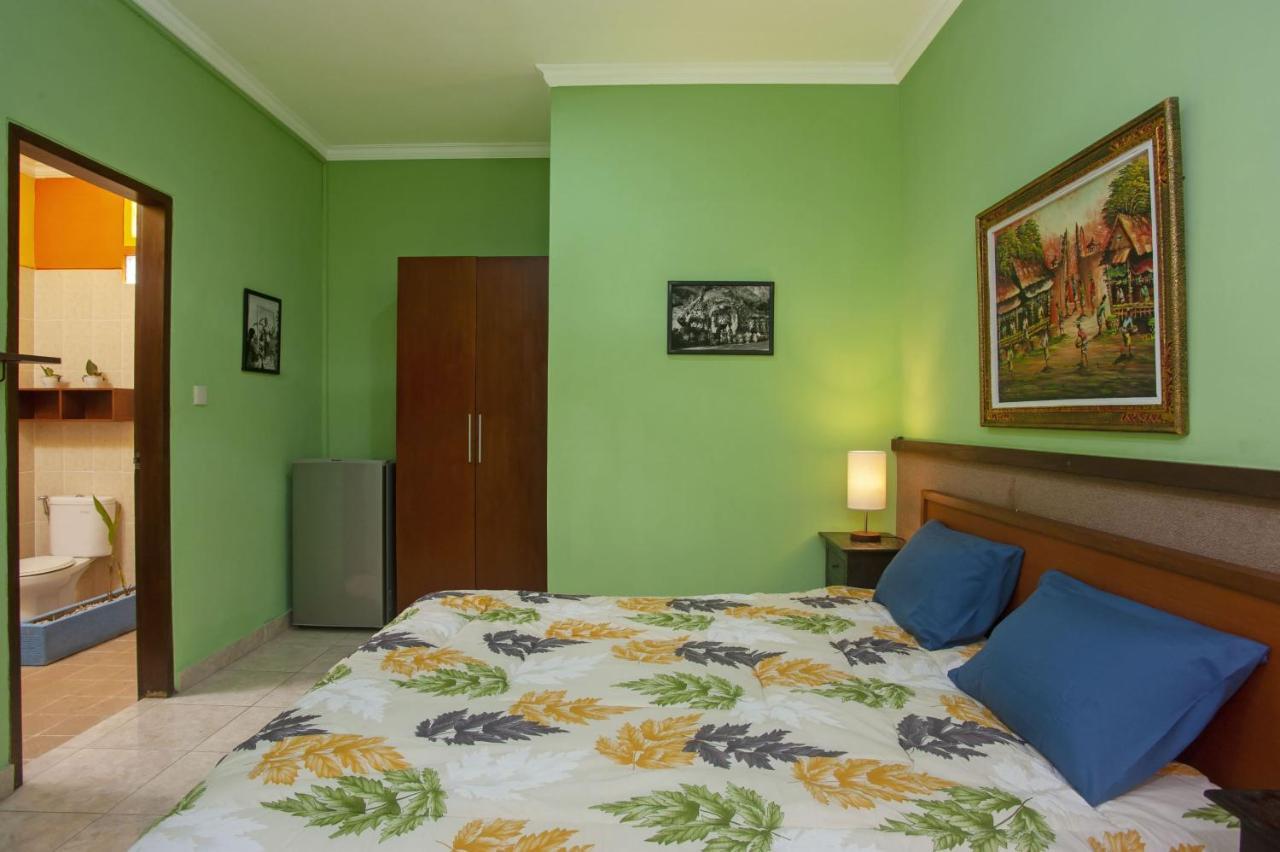 Urban Haven Gasthuis 3*