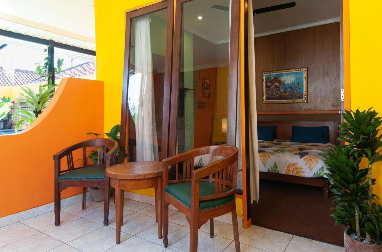 Urban Haven Sanur