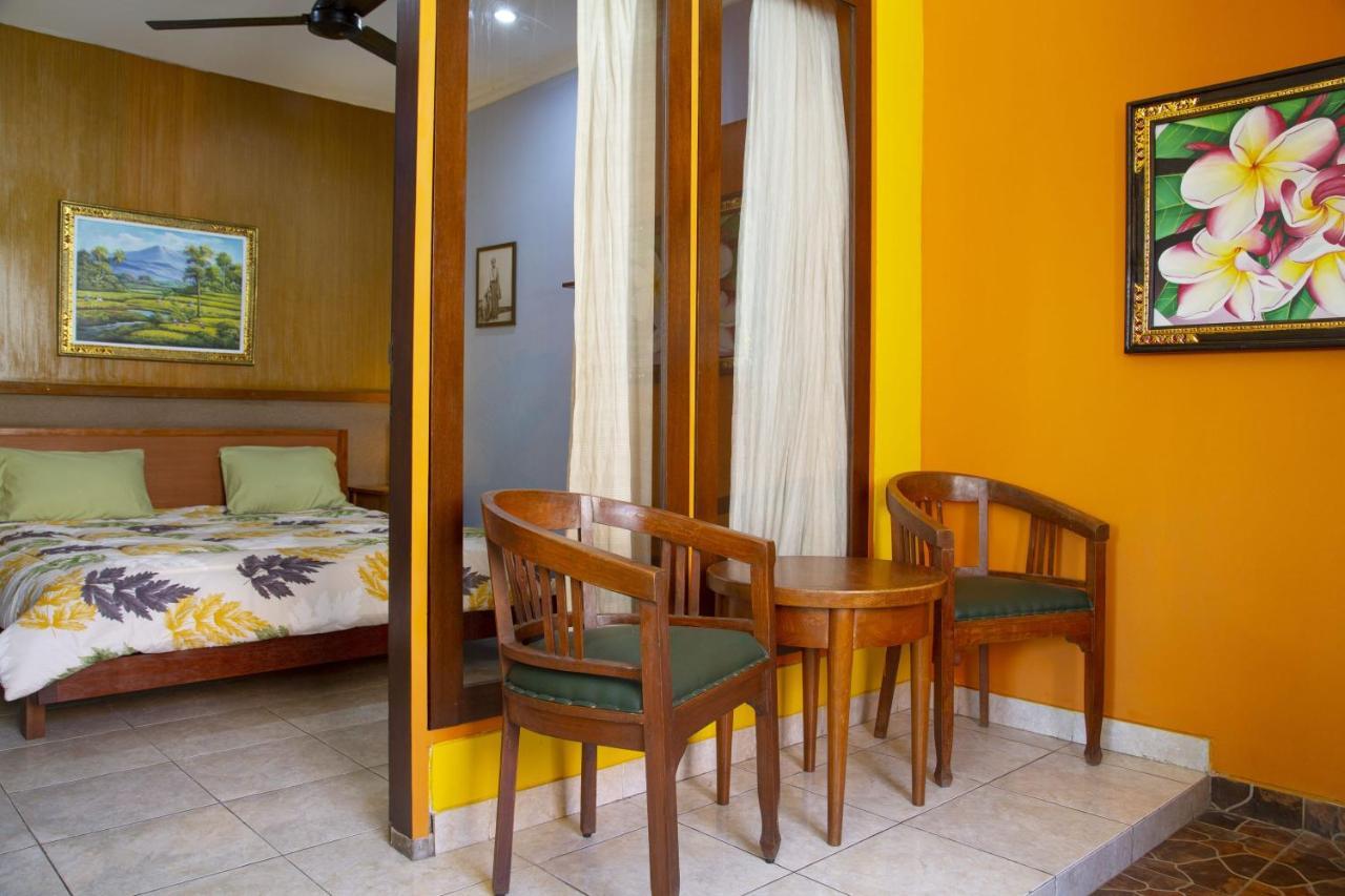 Urban Haven Sanur