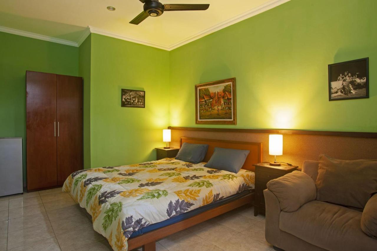 Urban Haven 3*