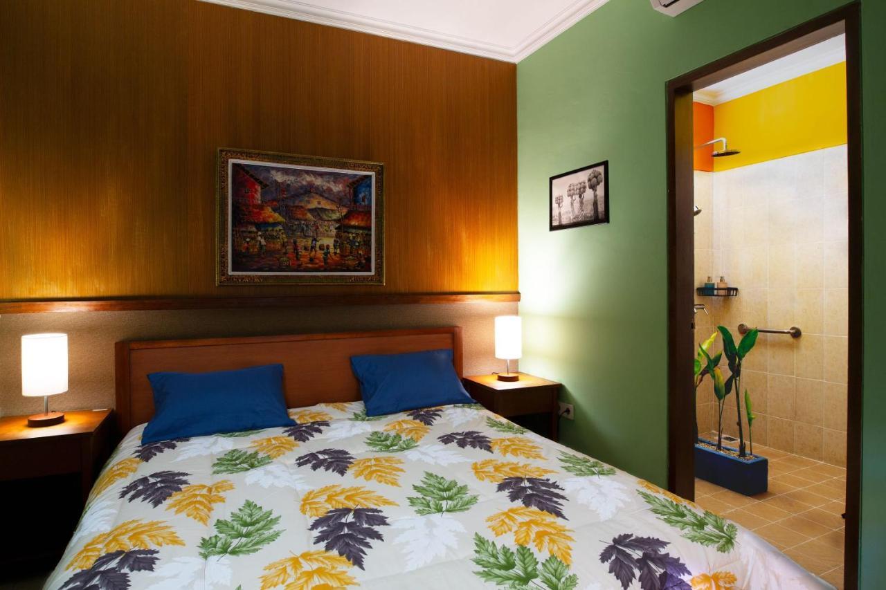 Urban Haven 3*