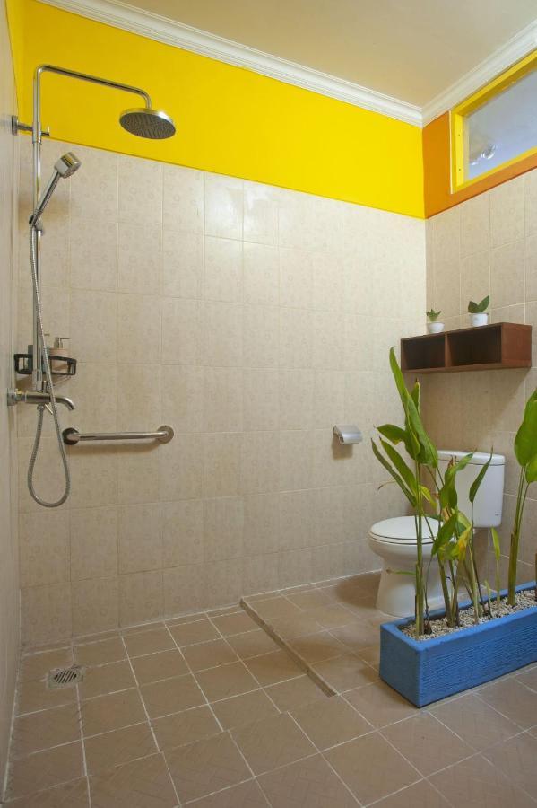 Urban Haven Gasthuis 3*
