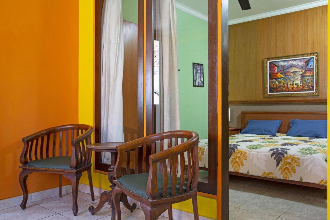 Urban Haven Sanur