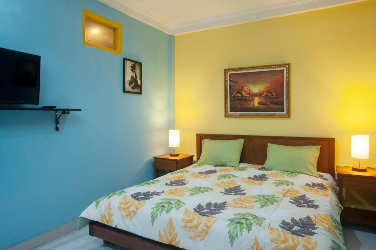 Urban Haven 3* Sanur