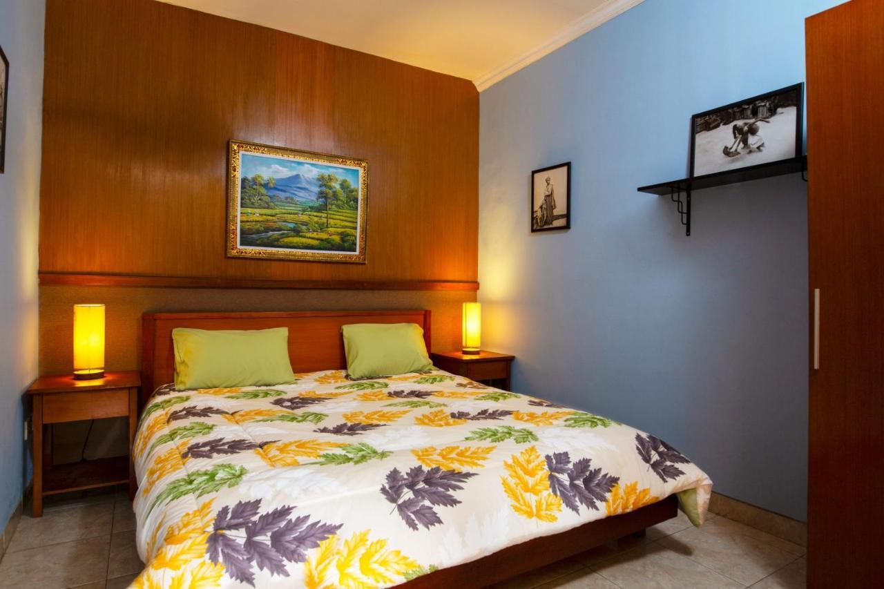 Urban Haven Sanur