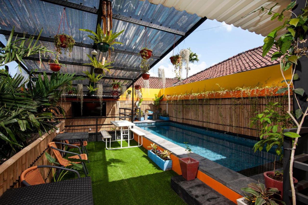 Gasthuis Urban Haven 3*