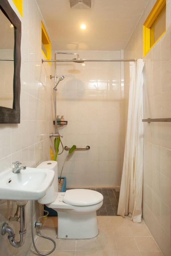 Gasthuis Urban Haven 3*