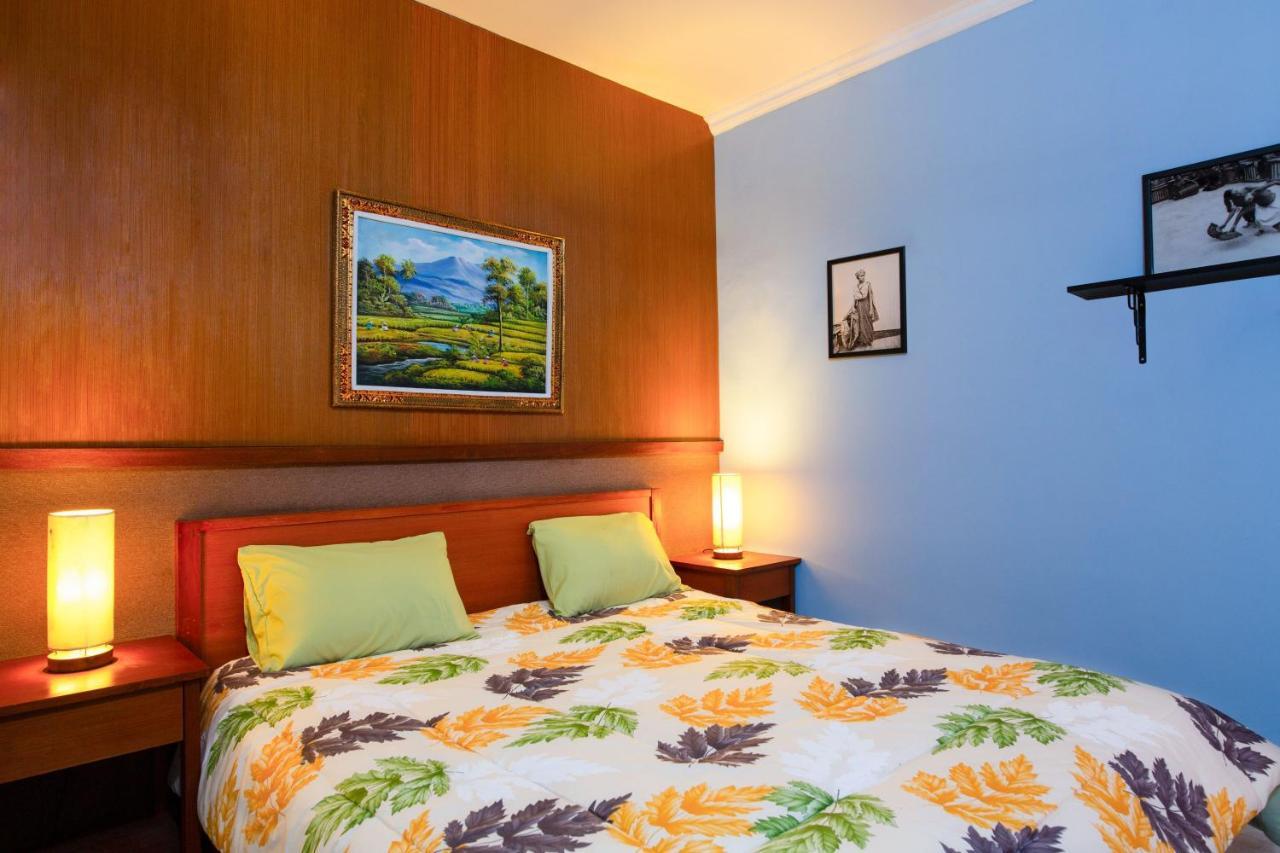 Gasthuis Urban Haven Sanur