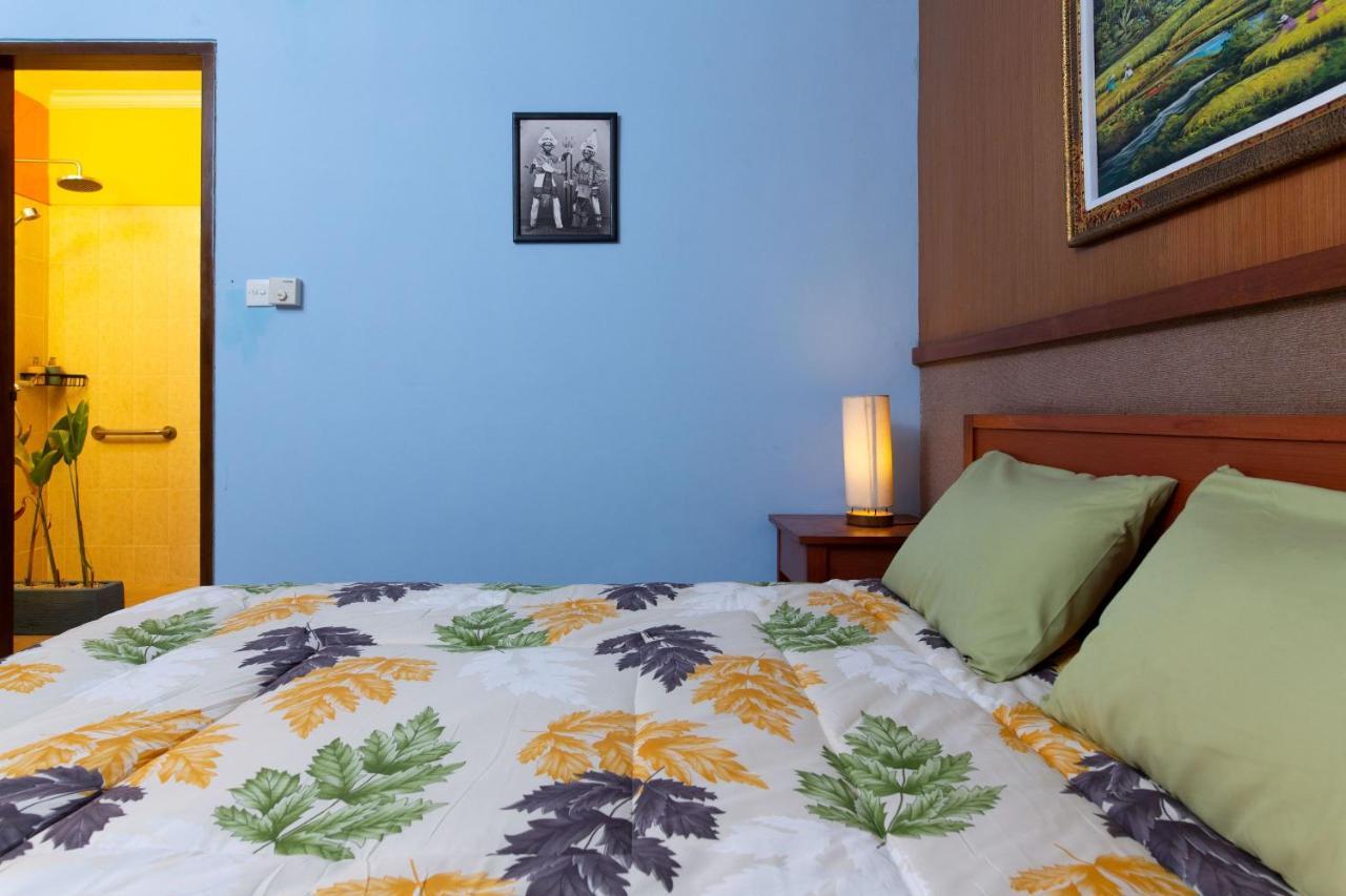 Urban Haven Sanur