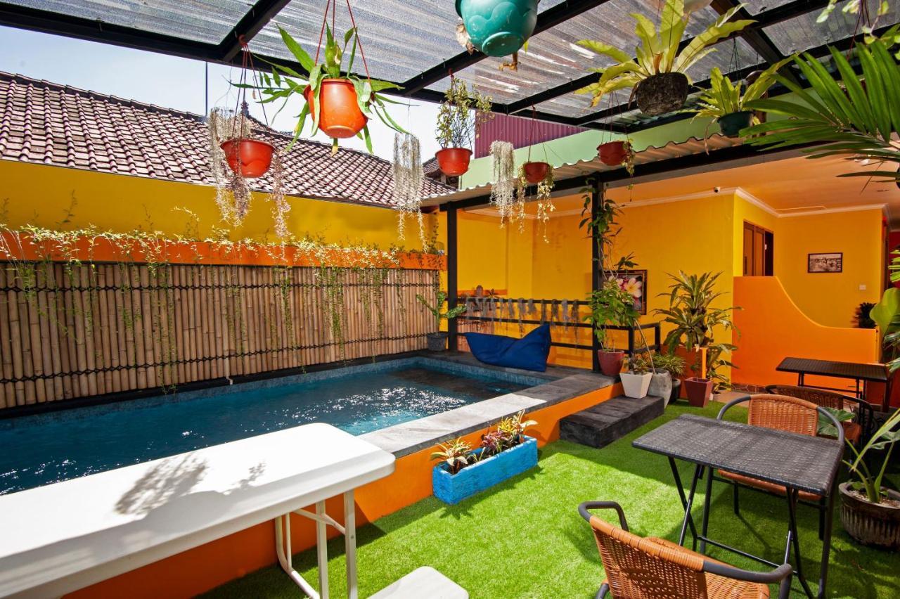 Urban Haven 3* Sanur