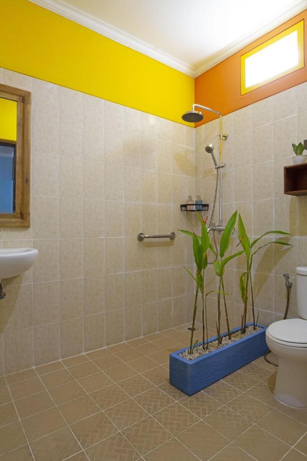 Gasthuis Urban Haven Sanur