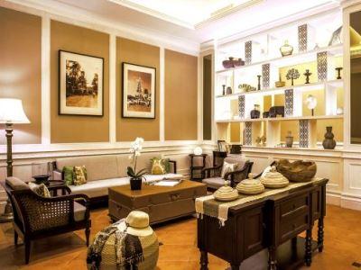 Maison Aurelia Sanur, Bali - By Preference Hotel Sanur
