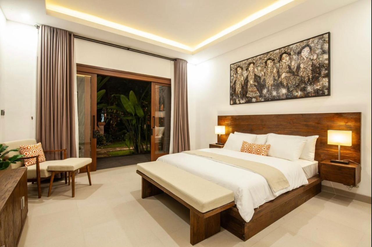 Griya Shanti Hotel