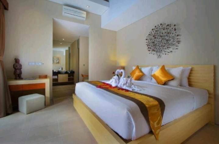 Villa Amazing Ez Badung