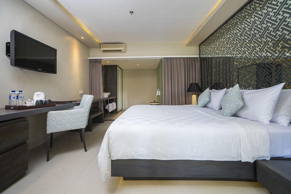 Resort Segara Village Sanur