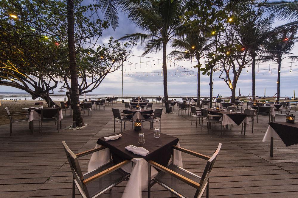 Resort Segara Village Sanur