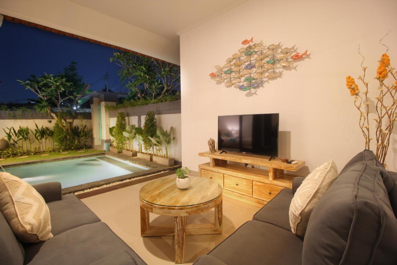 Lotus Flower Villa