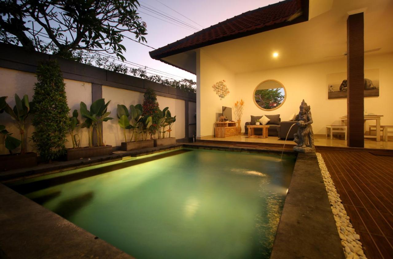 Villa Lotus Flower Sanur (Bali)