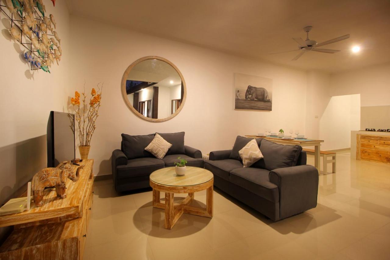 Lotus Flower Villa *