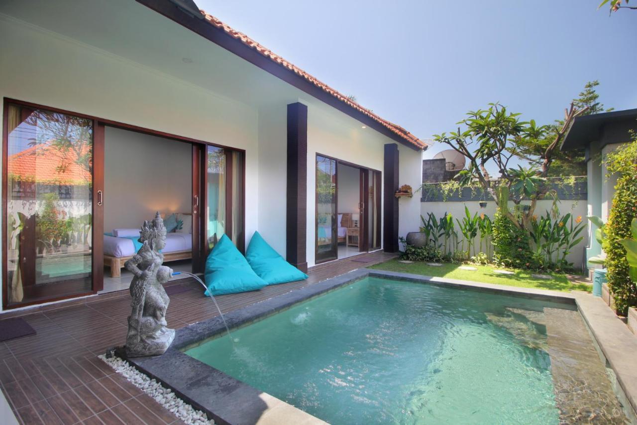 Villa Lotus Flower *