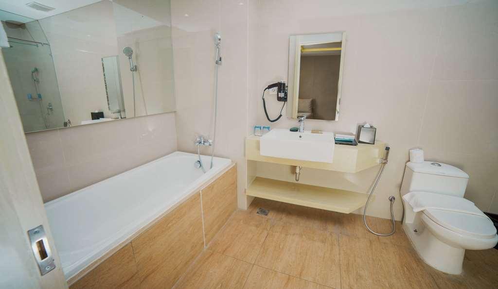 Four Star By Trans 4* Sanur