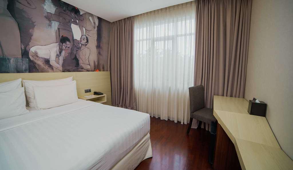 Four Star By Trans Sanur