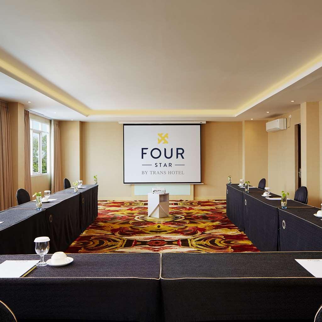Hotel Four Star By Trans Sanur