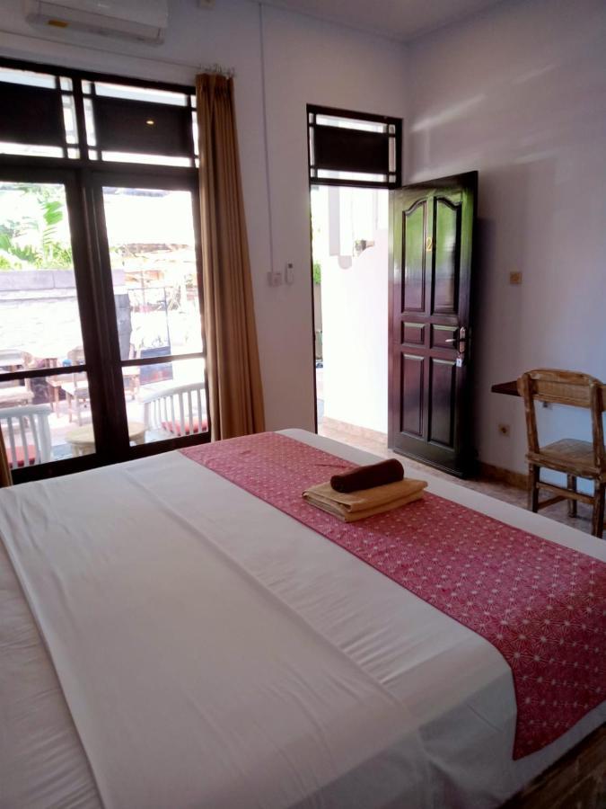 Asri Bali Premier Aparthotel Sanur