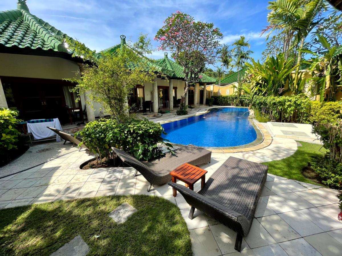 Villa 1 Bedroom Balinese In The Heart Of Sanur