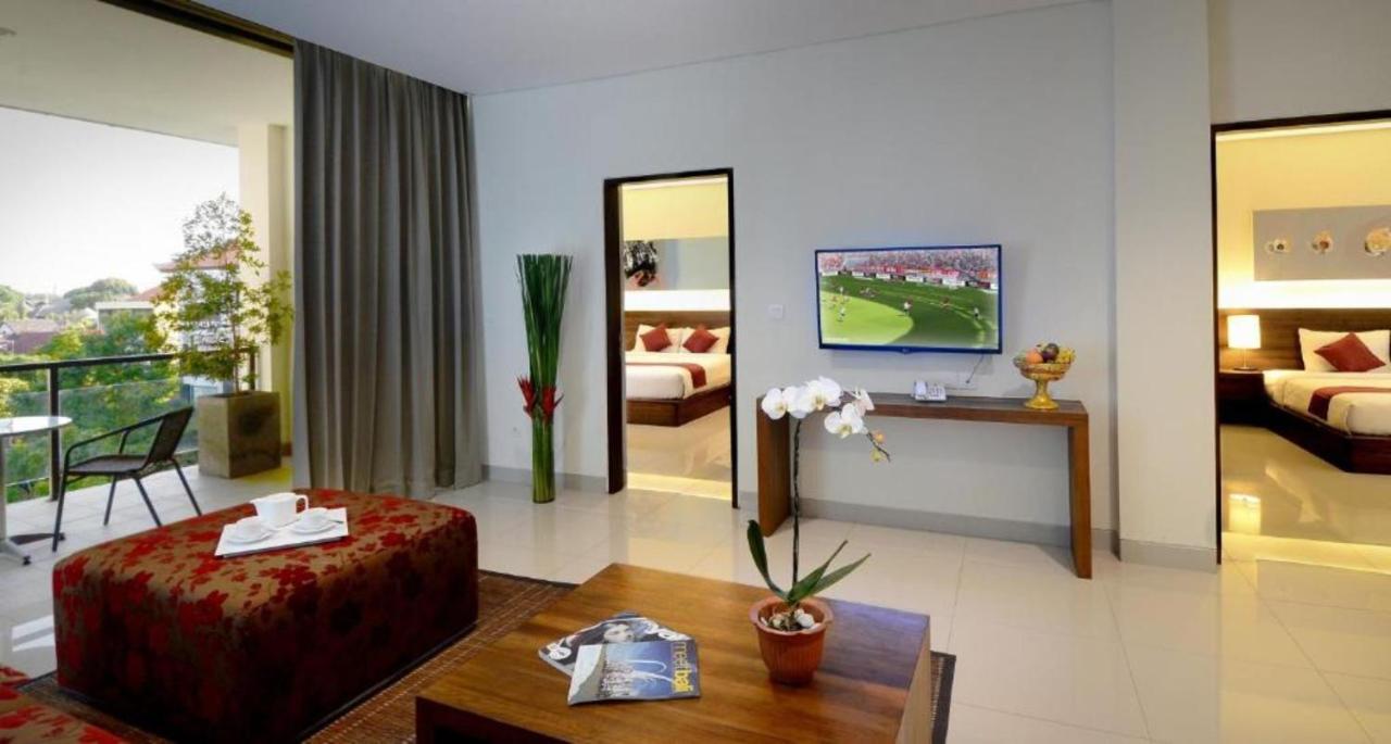 Duaraloka Hotel Sanur (Bali)