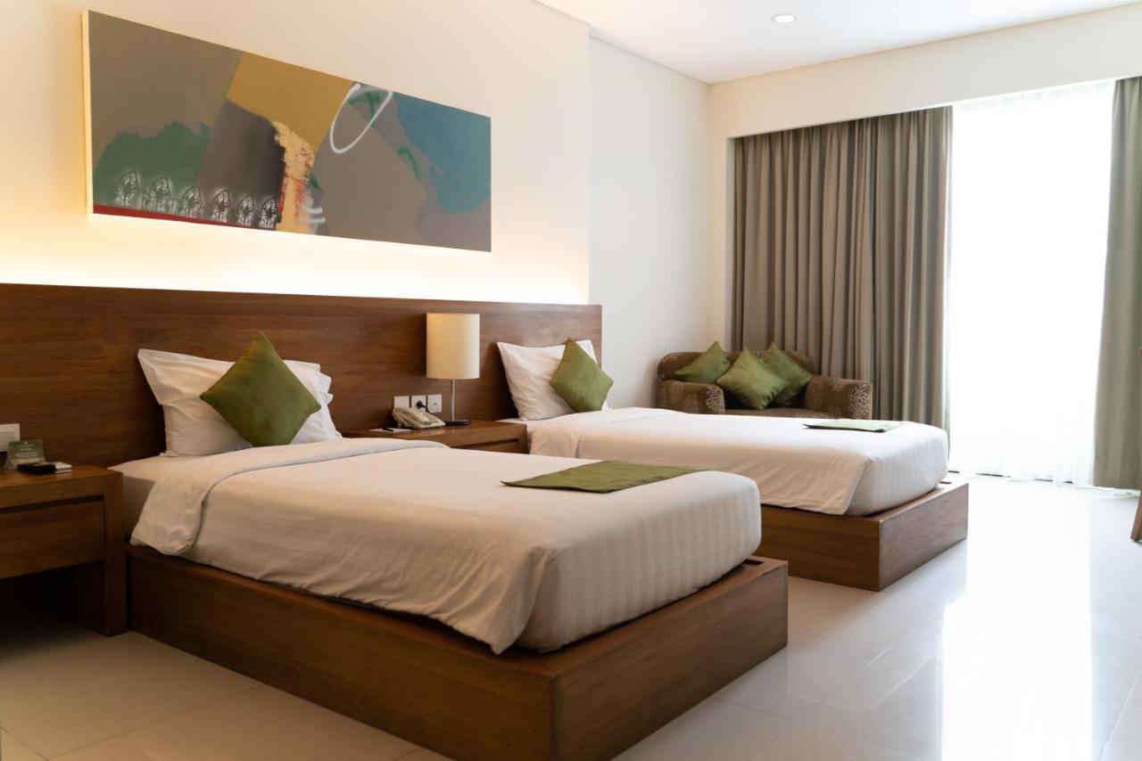 Duaraloka Hotel Sanur (Bali)