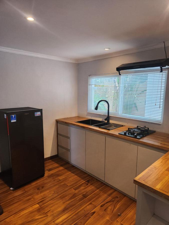 Apartment Modern Loft Studio Sanur