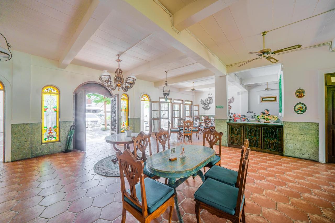 Hotel Pitaloka By Dewizz Management Sanur (Bali)