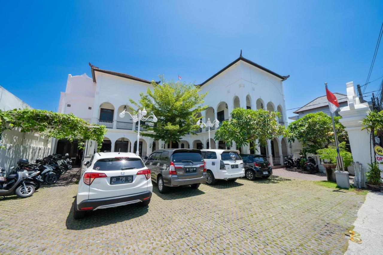 Pitaloka By Dewizz Management 3* Sanur (Bali)