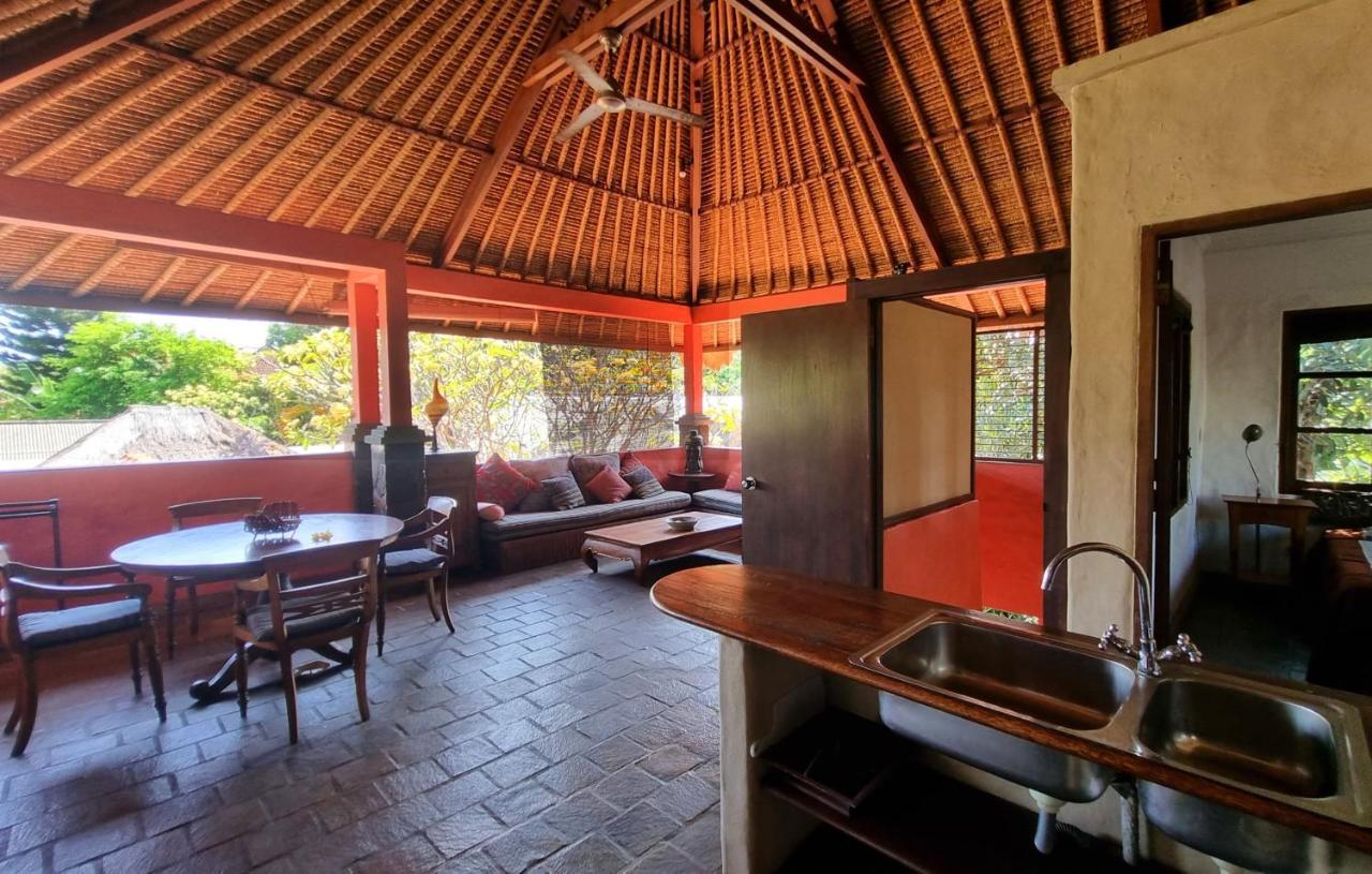 Hotel Flash Back Sanur (Bali)