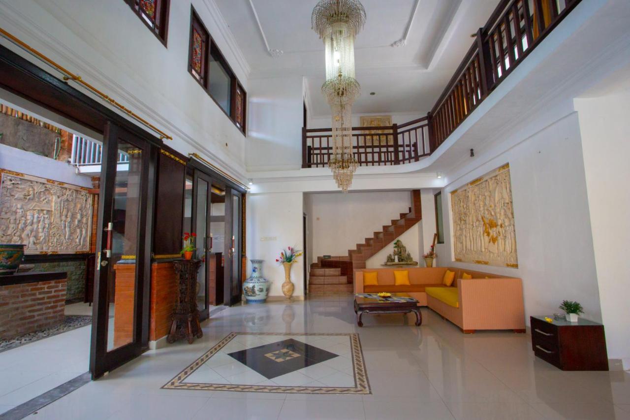 Villa Griya Umadui Bali *