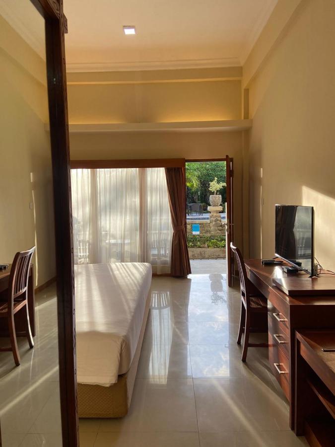 Hotel Marine Bay
