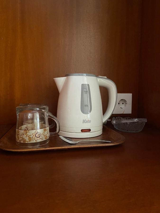 Hotel Marine Bay 4*