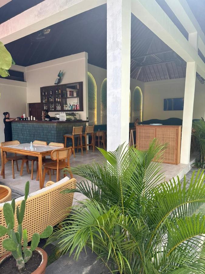 Hotel Marine Bay Sanur