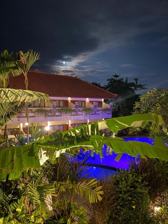 Marine Bay Hotel Sanur