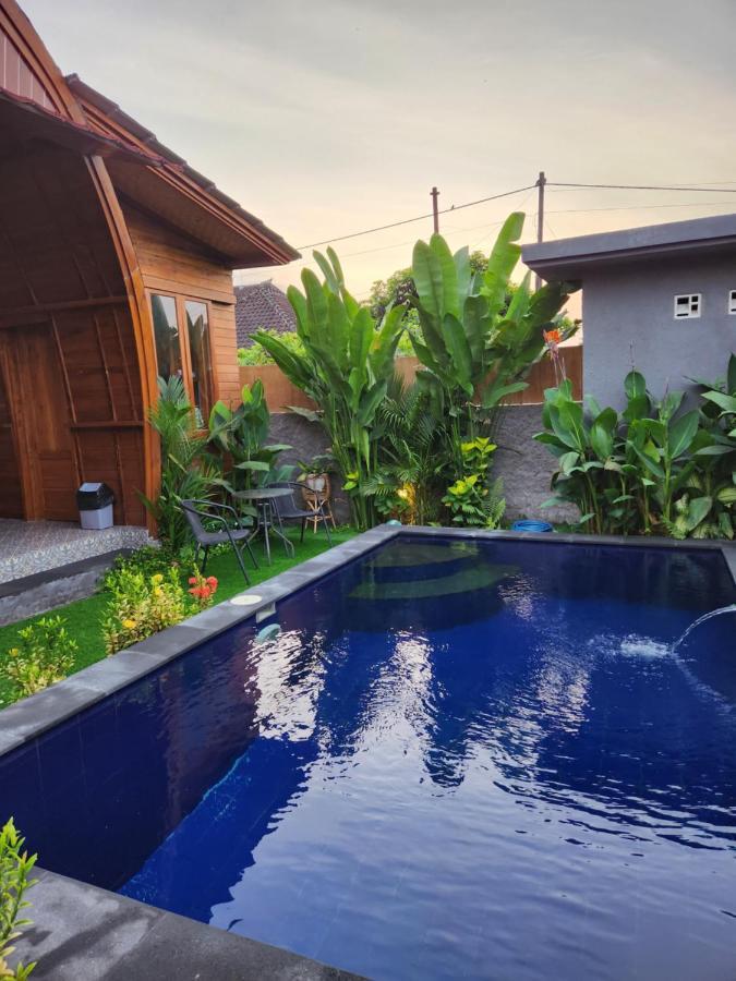 The Jineng,s * Sanur (Bali)