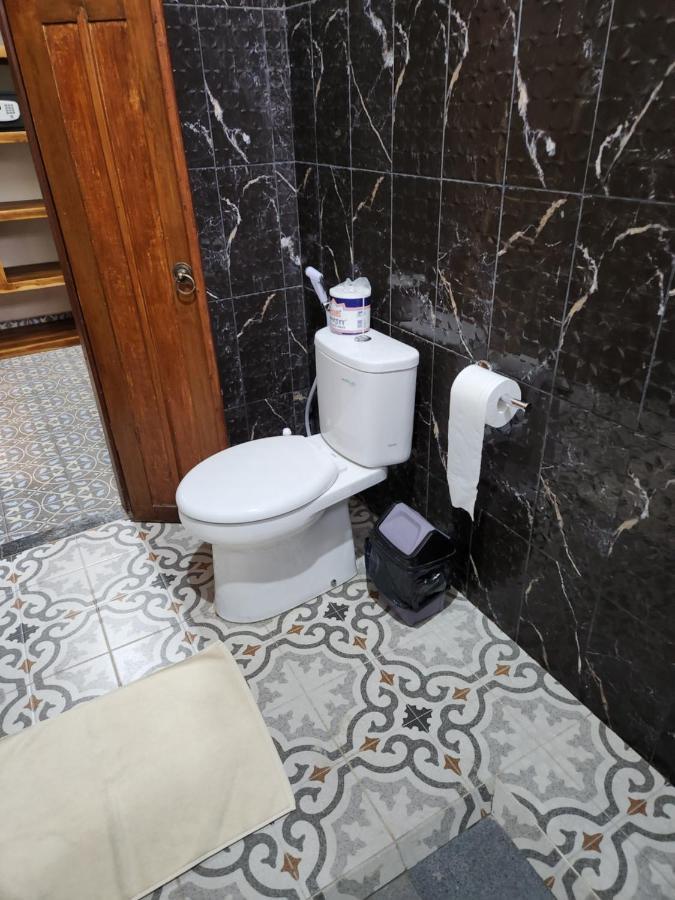 Guest house The Jineng,s Sanur (Bali)