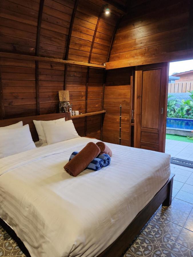 The Jineng,s Guest house Sanur (Bali)