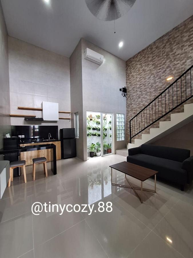 Tiny Cozy 88 Holiday home Sanur (Bali)